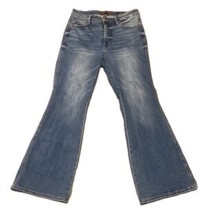 Judy Blue Flared Women Jeans